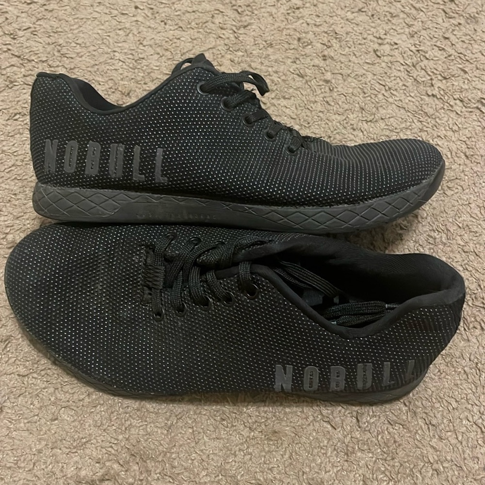 No Bull Shoes